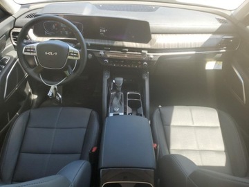 Kia 2025 Kia Telluride EX 2025 3.8l 3.8 Benzyna 291KM, zdjęcie 8