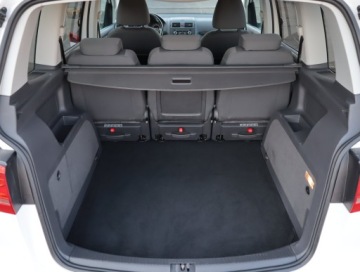 Volkswagen Touran II 1.6 TDI 105KM 2011 VW Touran 1.6 TDI, DSG, Klima, Klimatronic, zdjęcie 13