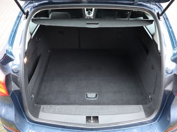 Opel Astra J Sports Tourer 2.0 CDTI ECOTEC 165KM 2011 Opel Astra 2.0 CDTI, 162 KM, Klima, Tempomat, zdjęcie 13