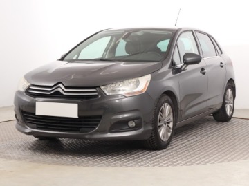 Citroen C4 II Hatchback 5d 1.6 16v VTi 120KM 2011 Citroen C4 1.6 VTi, GAZ, Navi, Klima, Klimatronic, zdjęcie 1