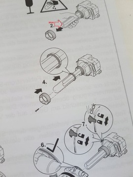 Oase Filtral 1500 UVC Filtr do oczek wodnych