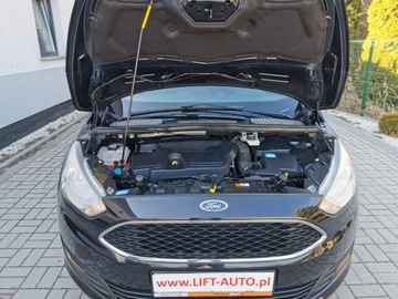 Ford C-MAX II Grand C-MAX Facelifting 2.0 TDCi 150KM 2015 Ford C-Max 2.0 TDCI 150KM LIFT Serwis Tempomat, zdjęcie 17