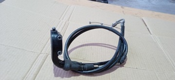 YAMAHA FAZER FZS 600 ГАЗОВЫЕ КАБЕЛИ КАБЕЛЬ РУЧКА КАБЕЛЬ