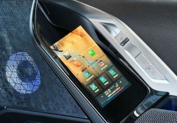 BMW Seria 7 G70 2024 BMW Seria 7 I wlasciciel M Sport Polska Gwarancja Bezwypadkowy FVAT23, zdjęcie 27