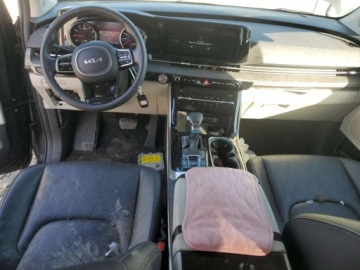 Kia Carnival II 2024 Kia Carnival Ex 2024 3.5l 3.5 Benzyna 290KM, zdjęcie 8