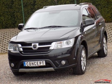 Fiat Freemont 2015 Fiat Freemont LOUNGE 170KM Kamera Alpine Skora 2.0 Diesel 170KM, zdjęcie 4