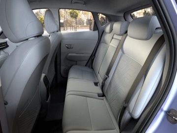 Hyundai Kona II 2025 HYUNDAI Kona 1.6 GDI Hybrid Platinum DCT Suv 129KM 2025, zdjęcie 6