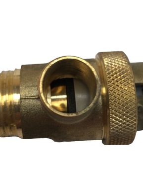 Поплавковый клапан для изолированных поилок ID25 ID80