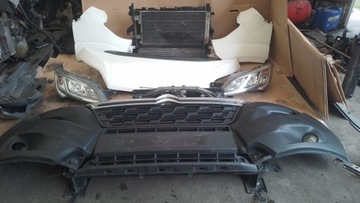 ПЕРЕДНЯЯ ПЕРЕМЫЧКА CITROEN БАМПЕР КАПОТ КРЫЛО БАМПЕР