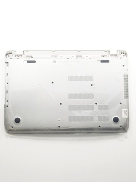 OBUDOWA DOLNA HP PAVILION 15-P