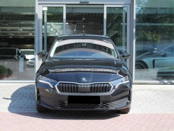 Skoda Octavia IV Liftback 1.5 TSI EVO 150KM 2026 SKODA Octavia Edition 130 Essence 1.5 TSI mHEV DSG 150KM 2026, zdjęcie 1