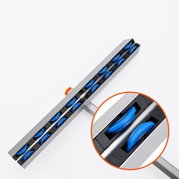 Т-роликовый стеклорез, толстое Т-образное стекло