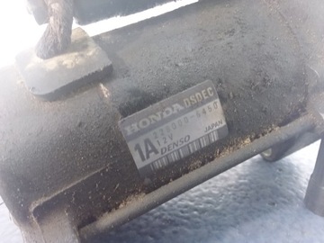 HONDA CR-V 2.0B 16V STARTÉR STARTER 228000-6450