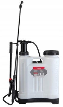 PROLINE Opryskiwacz plecakowy z lancą 16L 079016