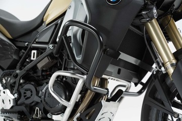 GMOLE SW-MOTECH BMW F800 GS ADVENTURE (13-)