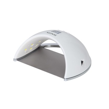 NEONAIL Lampa do paznokci LED UV ECO 21W/48