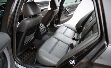 BMW Seria 3 E90-91-92-93 Touring E91 3.0 335i 306KM 2008 BMW Seria 3 335ix 306Ps M-PAKIET 4x4 Navi Skora Xenon Zadbana 1 wl. 3.0, zdjęcie 6