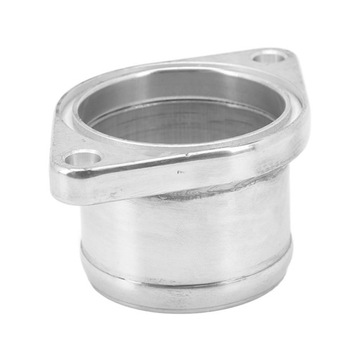 Фланец турбокомпрессора прочное уплотнение, герметичное, устойчивое к ржавчине