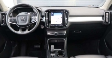 Volvo XC40 Crossover 2.0 T5 247KM 2018 Volvo XC 40 T5 247KM AWD Momentum Into Salon POLSKA I Wlasciciel Gwarancja, zdjęcie 9