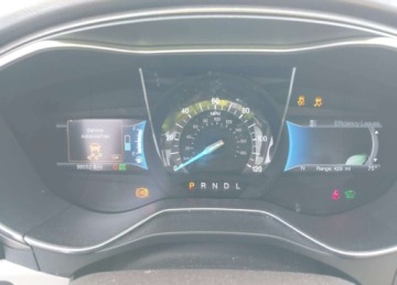 Ford Fusion 2017 Ford Fusion Hybrid Platinum, od ubezpieczalni 2.0 Hybryda 141KM, zdjęcie 17