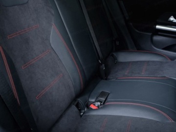 Mercedes GLA II Off-roader Facelifting 1.3 200 163KM 2025 MERCEDES-BENZ GLA 200 AMG Line Suv 1.3 (163KM) 2025, zdjęcie 18