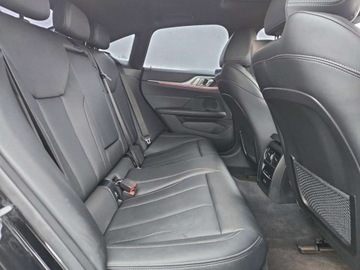 BMW i4 2023 BMW i4 eDrive 40 2023 Elektryczny 335KM, zdjęcie 10