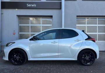 Mazda 2025 Mazda 2 Hybrid 1.5 Hybryda 116KM, zdjęcie 6