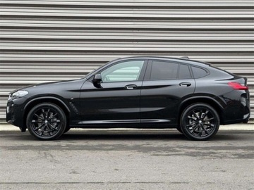 BMW X4 G02 SUV Facelifting 2.0 20d 190KM 2025 xDrive20d Sport Suv 2.0 (190KM) 2025, zdjęcie 1