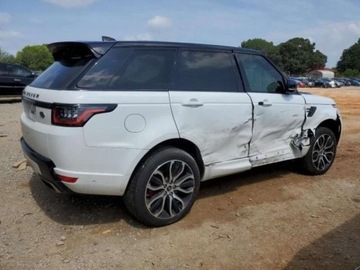 Land Rover Range Rover Sport II 2021 Land Rover Range Rover Sport 2021, silnik 5.0,..., zdjęcie 3