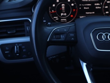 Audi A4 B9 Avant 2.0 45 TFSI 245KM 2019 Audi A4 Allroad 45 TFSI, Serwis ASO, 4X4, zdjęcie 20