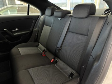 Mercedes CLA C118/X118 2022 Mercedes-Benz CLA 180 180 7G-DCT / 1 właściciel /, zdjęcie 11