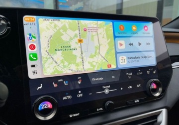 Lexus RX V 2.5 450h+ 309KM 2022 Lexus RX RX 450h Prestige FV23 ASO Salon PL Rejestracja 2023 Demo, zdjęcie 12