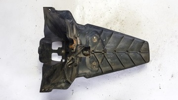 КРЕПЛЕНИЕ НА ЗАДНЕЕ КРЫЛО YAMAHA X-MAX 125