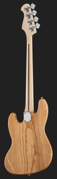 Harley Benton JB-75MN NA Винтажная бас-гитара