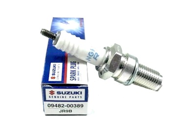 JR9B ŚWIECA ZAPŁONOWA SUZUKI GSF1200 Bandit 1996-2006
