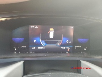 Volkswagen 2022 Volkswagen Inny 2022 r., 1,5 L TAOS IQ DRIVE 1.5 Benzyna 158KM, zdjęcie 6