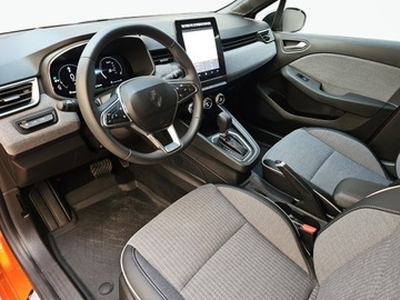 Renault Clio V Hatchback 5d Facelifting 1.0 TCe 90KM 2024 Renault Clio Salon Polska , 1 Wł. , Serwisowany,, zdjęcie 10