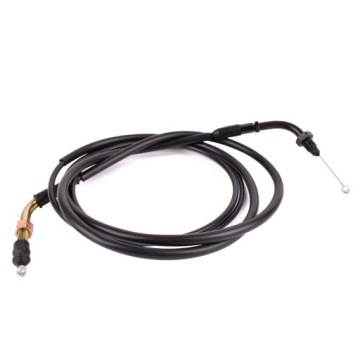 Linka gazu 125 GY6 4T Romet Junak Barton Zipp Romet 152qmi