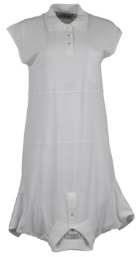 Viktor&rolf Upside Down Sukienka Koszulowa r.M