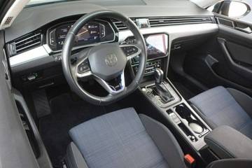 Volkswagen Passat B8 2020 Volkswagen Passat 1.4TSI Plug IN full led nawi kam, zdjęcie 10
