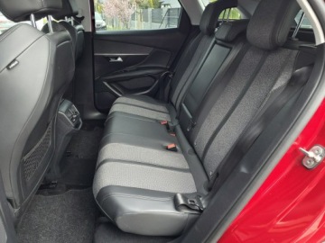 Peugeot 3008 II Crossover 1.6 THP 165KM 2017 Peugeot 3008 *AUTOMAT* 1.6 benzyna* bogate, zdjęcie 5