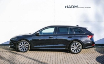 Skoda Octavia IV Kombi 2.0 TDI 150KM 2022 Skoda Octavia Skoda Octavia IV 2.0TDI DSG Dynamic 2.0 Diesel 150KM, zdjęcie 3