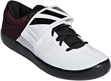 Adidas Shotput B37495 кроссовки-пули