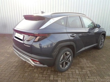 Hyundai Tucson IV 2025 HYUNDAI Tucson 1.6 T-GDi Executive 2WD DCT Suv 150KM 2025, zdjęcie 3