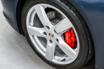 Porsche Cayman 981c Coupe 3.4 325KM 2013 Porsche Cayman S. 325 KM. Japonia, 27 tys.km. Bezw, zdjęcie 38