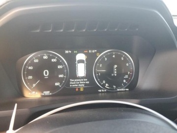 Volvo XC90 II 2019 Volvo XC 90 2019, 2.0 L, T6 Inscription, od ubezpieczalni 2.0 Benzyna 330KM, zdjęcie 6
