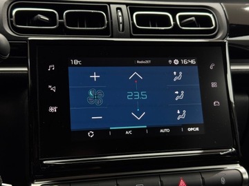 Citroen C3 IV 2024 Citroen C3 MAX / 1 właściciel / Salon Polska / FV, zdjęcie 28