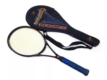 RAKIETA TENISOWA DUNLOP ISIS REVELATION PRO 90