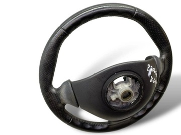 PEUGEOT 206 1600CM3 2004 VOLANT KABRIOLET