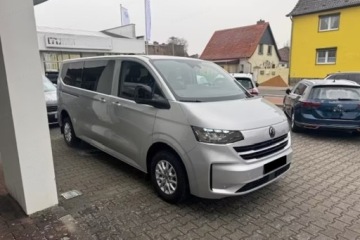 Volkswagen Caravelle T6 2026 VOLKSWAGEN Caravelle Life L2 DSG Combi 2.0 150KM 2026, zdjęcie 2